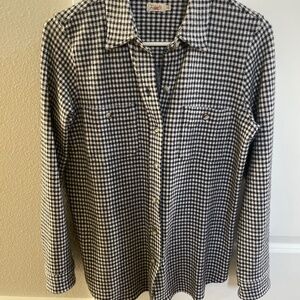 Faherty Flannel